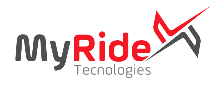 logo da myride